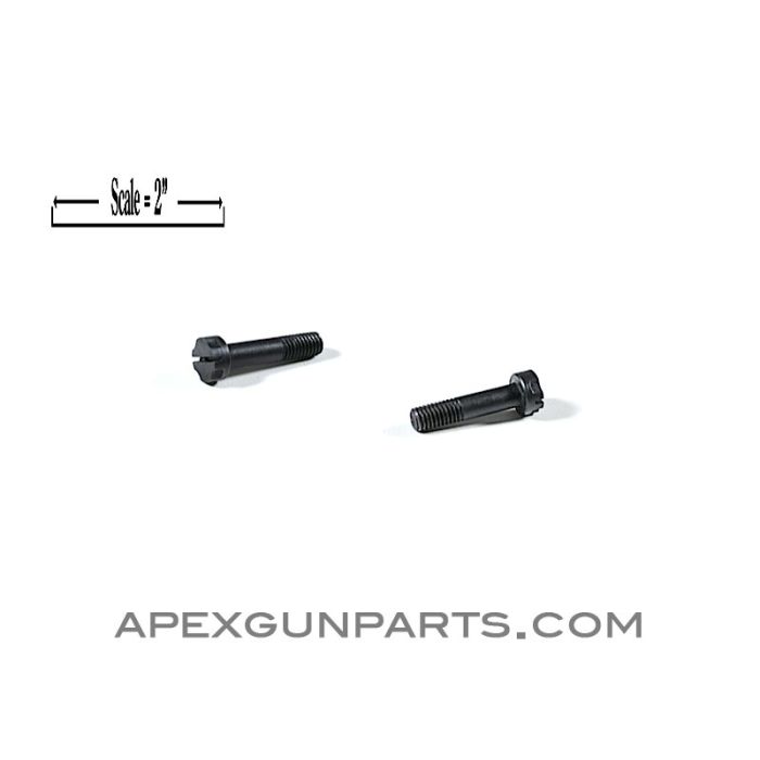 FN49 Trigger Guard Screw, Center