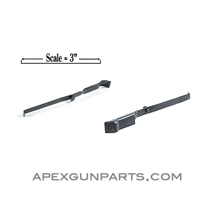 FN49 Sliding Dust Cover