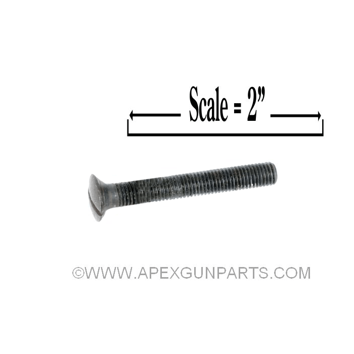 FAL Screw, Buttplate *Good* 