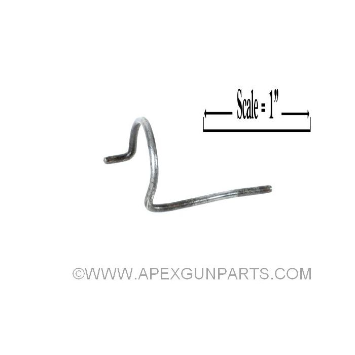 G1 FAL Retaining Pin, Flash Hider