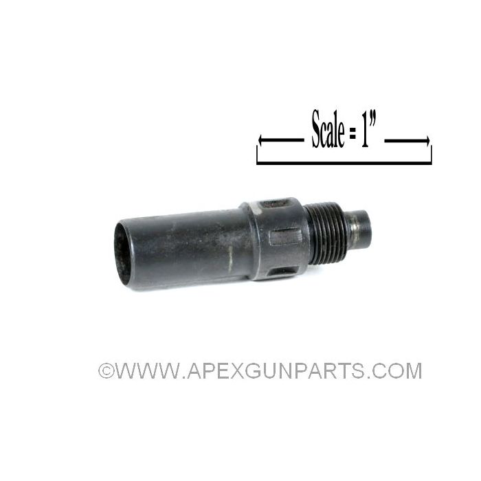 FAL Gas Tube Nut