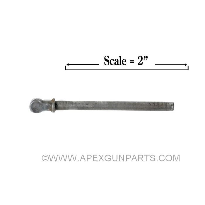 FAL Plunger Rod, Hammer Spring