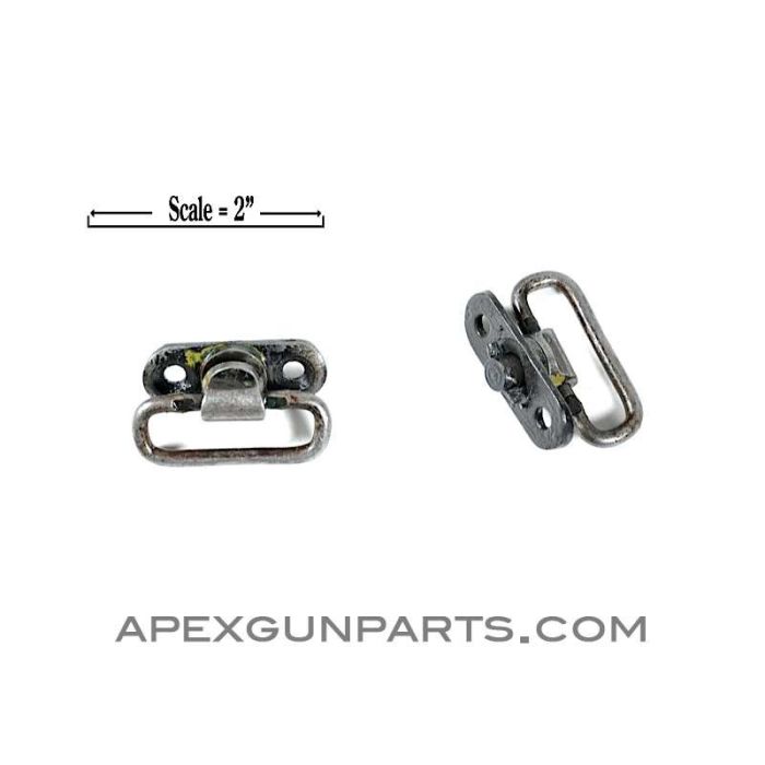 FAL Rear Sling Swivel