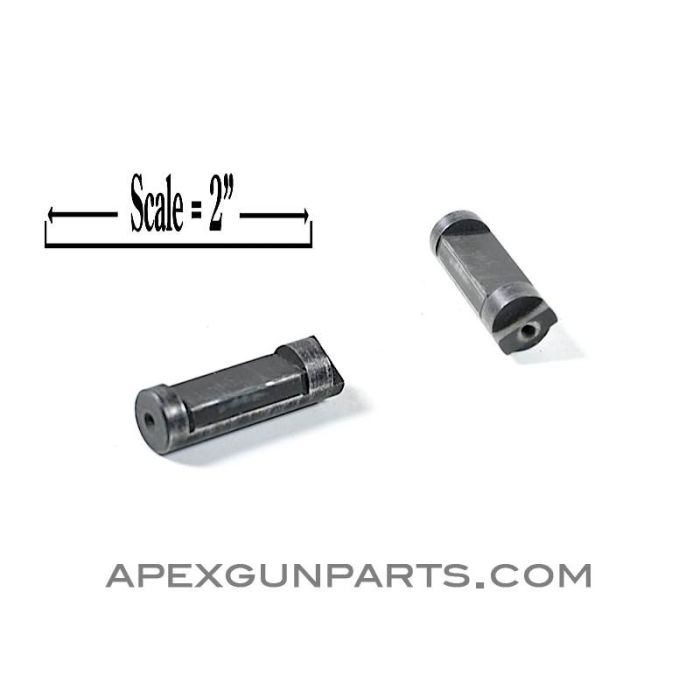 French MAS 49/56 Bolt Locking Shoulder