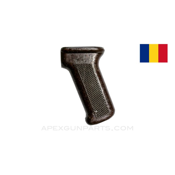 Romanian AK-47 Pistol Grip *Good* 