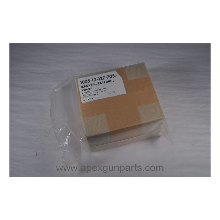 5 Pack of NIW G3 Magazines