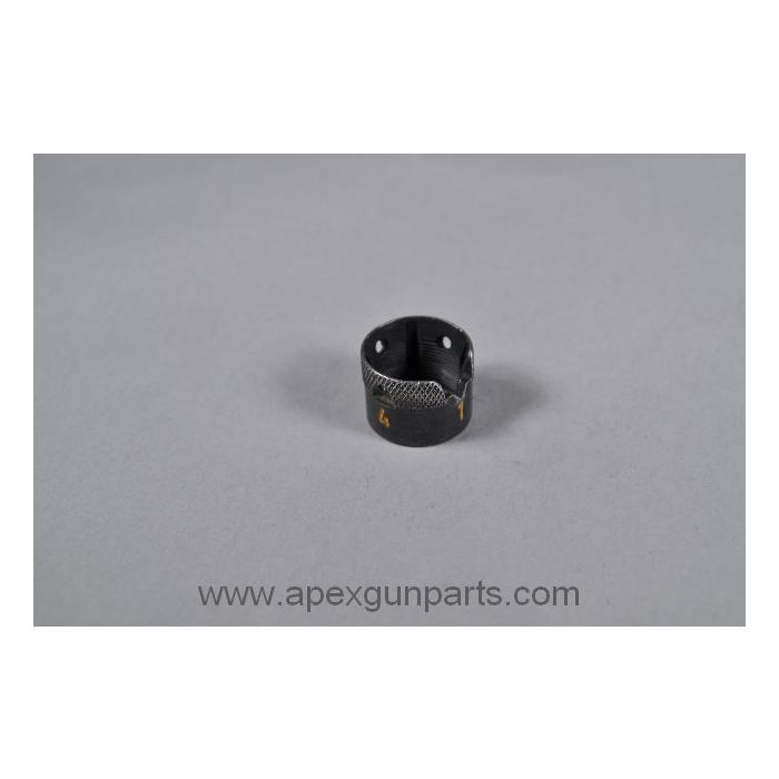 G3/HK91 Rear Sight Drum