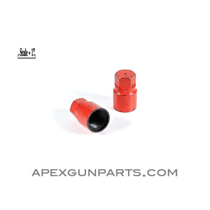 C6/MAG58 Blank Firing Adapter, 7.62 NATO