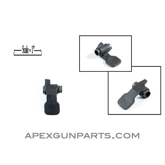 G3/HK91 Paddle Release Lever for Magazine