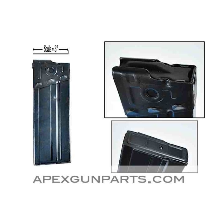 G3/HK91 30rd Magazine, South African