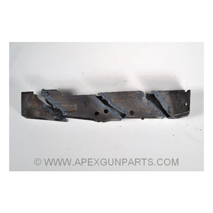 IMI Galil Cut Demilled Receiver