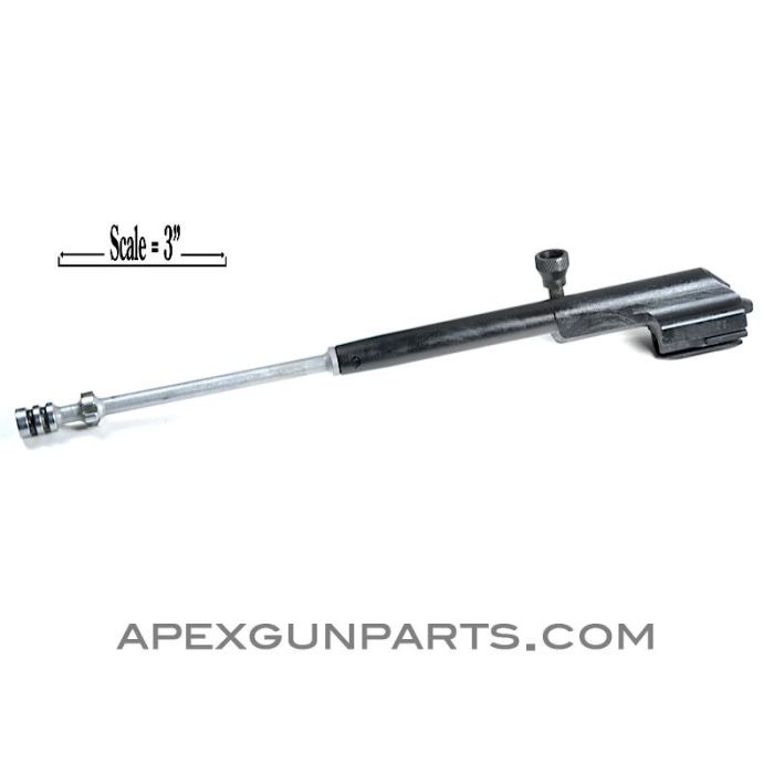 IMI Galil Bolt Carrier Assembly, .223/5.56X45 NATO *Refinished*