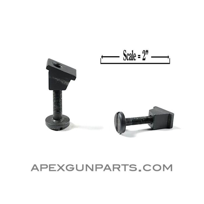 IMI Galil Grip Screw & "T" Nut