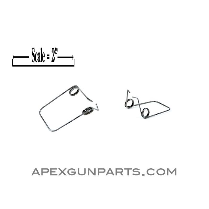 IMI Galil Trigger Spring