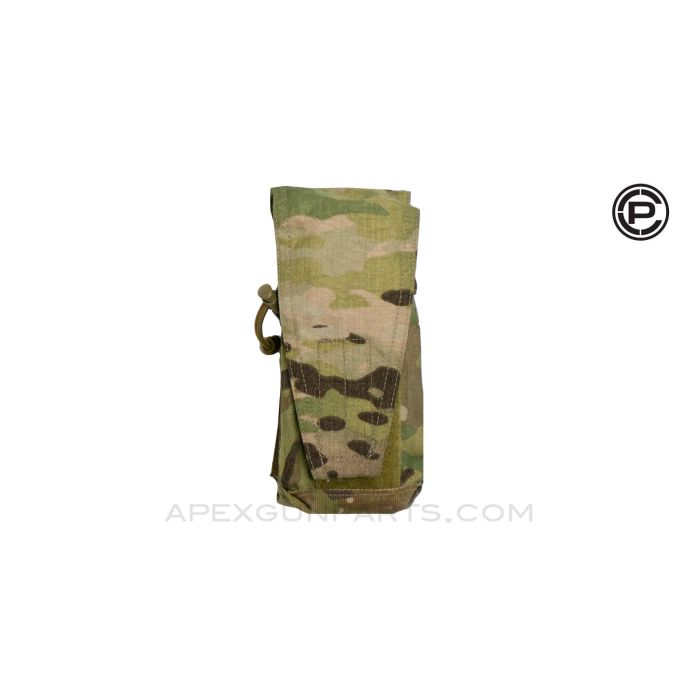 Crye Precision 5.56/7.62/MBITR Pouch, Multicam *NEW*