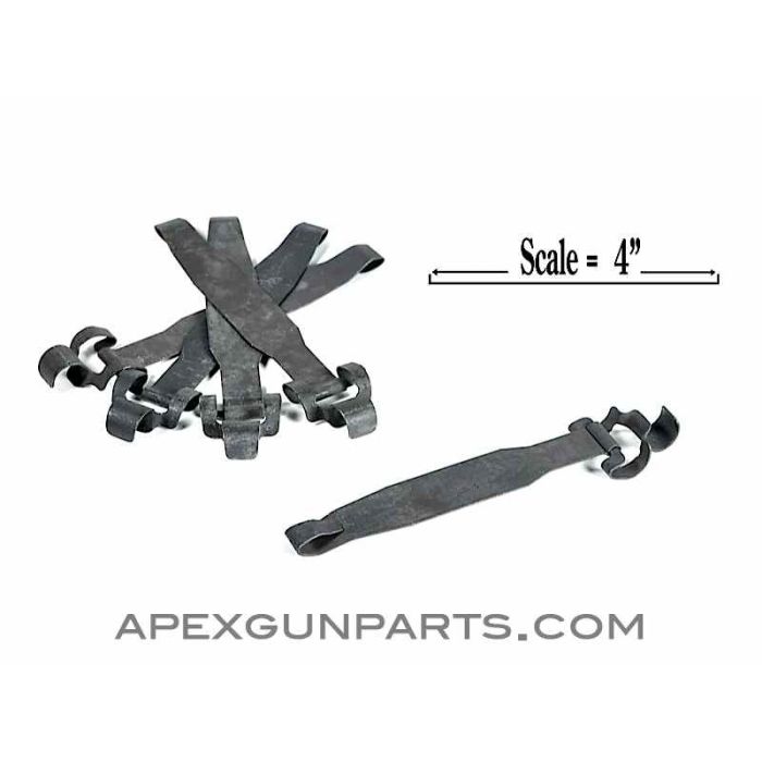 Starter Tab, M13 Links, 7.62X51, 5 Pack