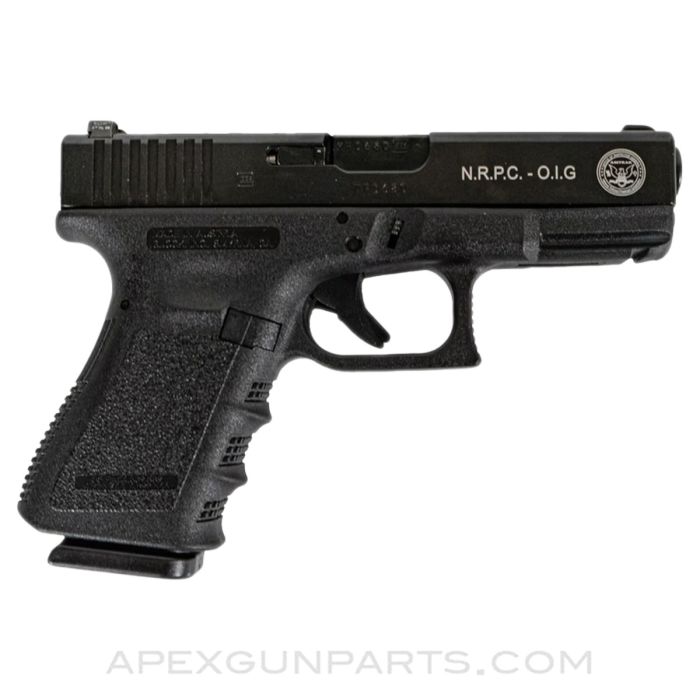 Glock 23, *Very Good*