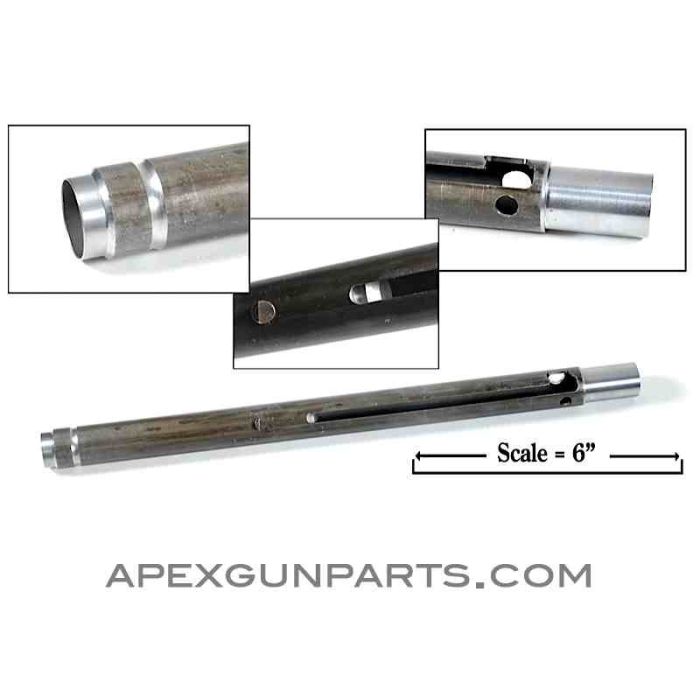 G3/HK91 Cocking Tube Replacement, Early Style, NEW..USA