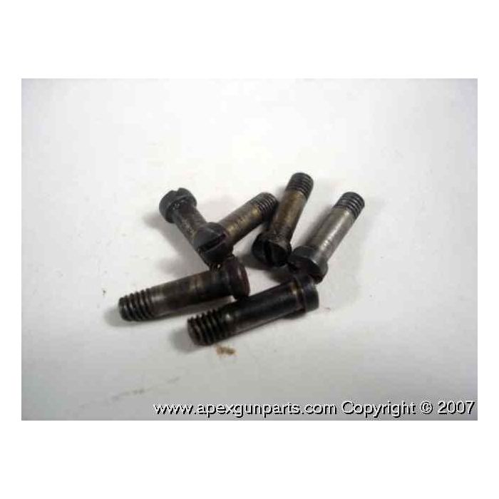 Hammer Screw, Webley MKIV .38