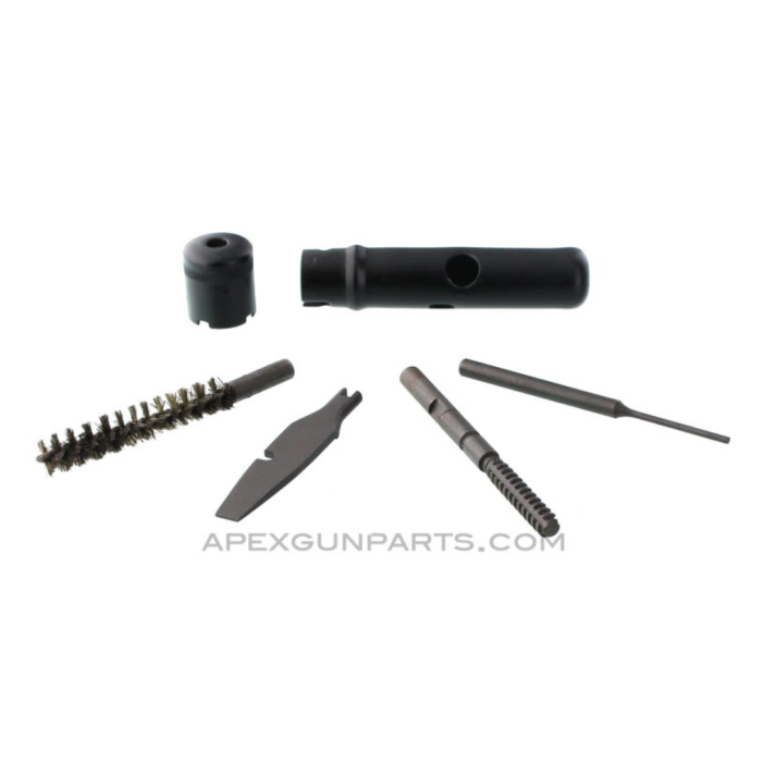 Hungarian AK Cleaning Kit, Complete, *NOS*