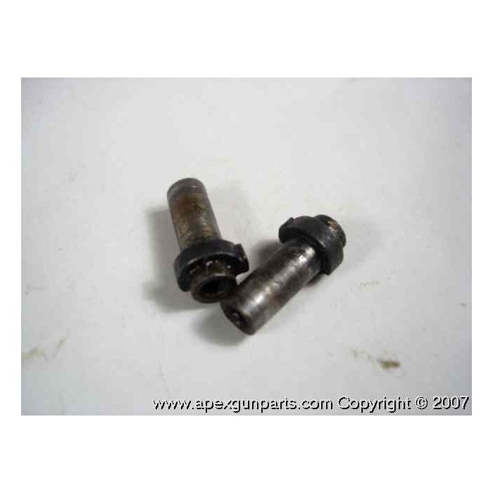 Hinge Pin, Enfield No2 Mk1