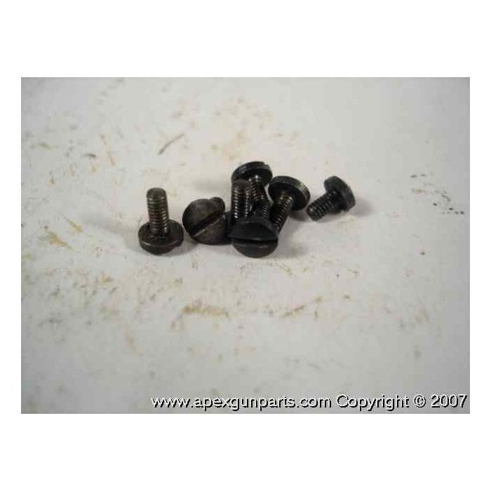 Hinge Screw, Webley MKIV .38