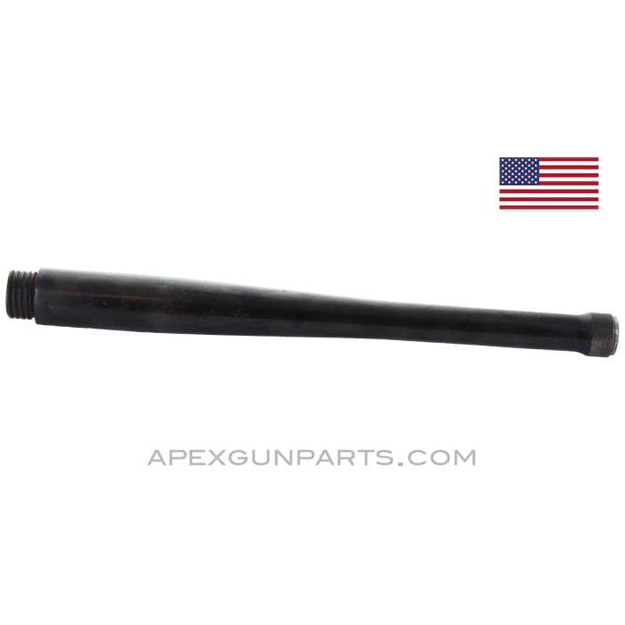 Thompson M1A1 Project Barrels, 10", Blued, Modified, .45 ACP  *As Is*