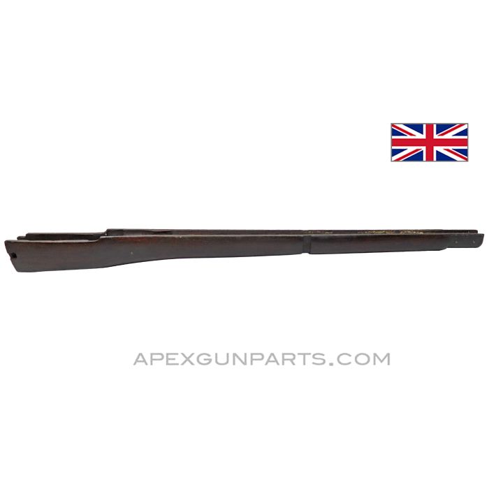 Enfield #4 MK 1 Forearm, Walnut, *Good* 