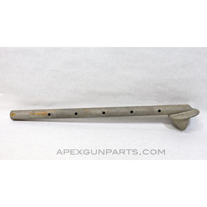 Browning M3 .50cal Tripod Left Leg, Parkerized *Very Good* 