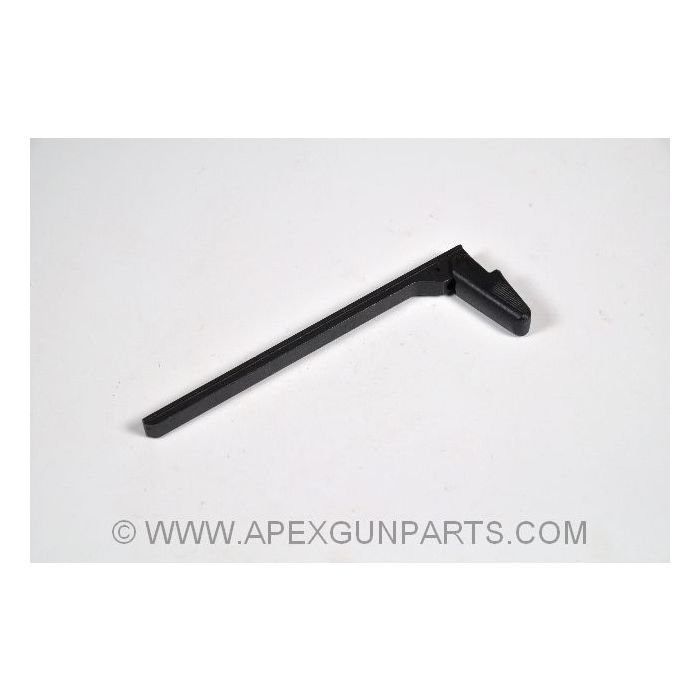 L1A1 Cocking Handle & Slide Assembly, *Refinished*