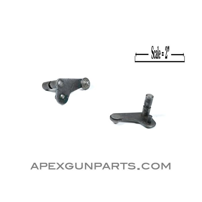 FAL Locking Lever, Horizontal