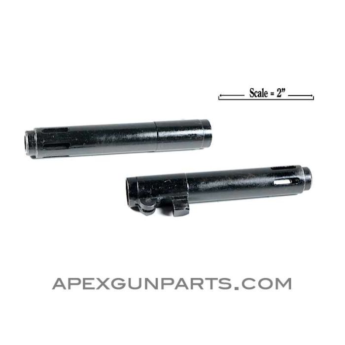 L1A1 F1 Flash Hider, Australian