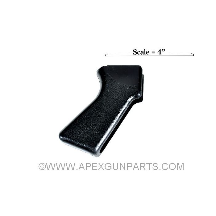 L1A1 Pistol Grip, Black