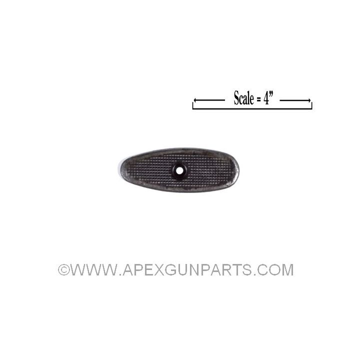 M1/M2 Carbine Buttplate