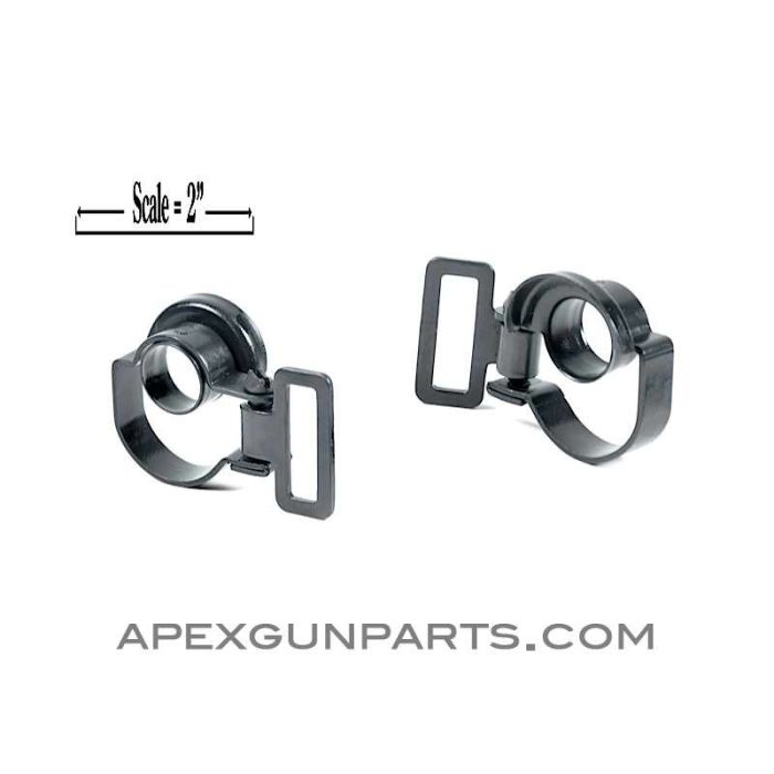 M1/M2 Carbine Barrel Band, Type 1A, NEW