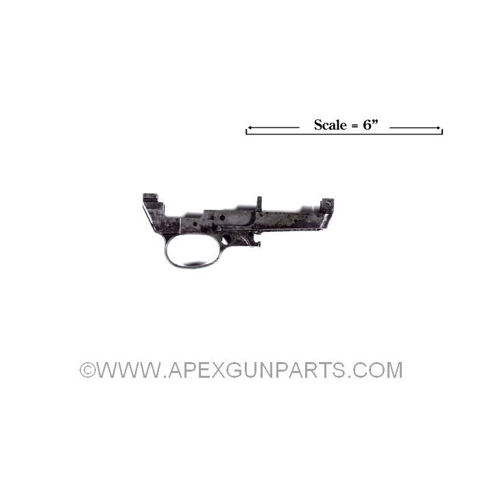 M1/M2 Carbine Trigger Housing, Stripped