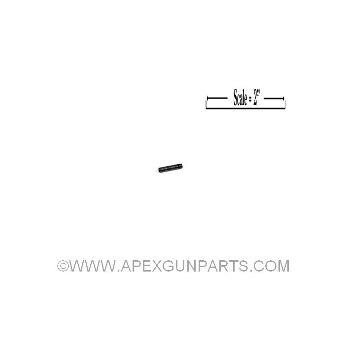 M1/M2 Carbine Trigger Pin *Good*
