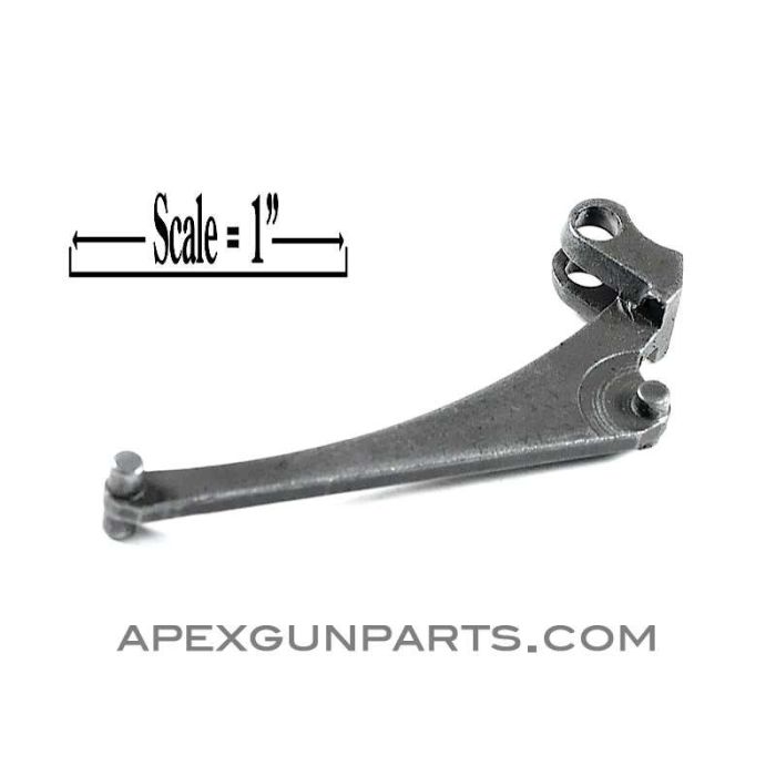M1 Garand Follower Arm, USGI