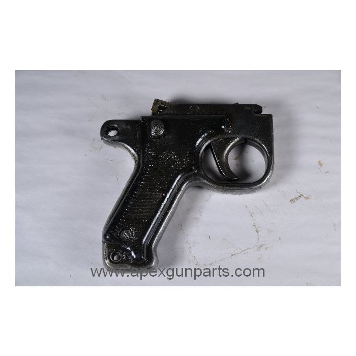 M53 Trigger Group Grip Assembly, Complete