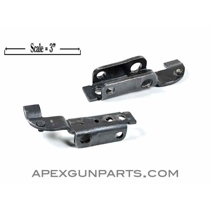 MG42/M53 Lower Bracket