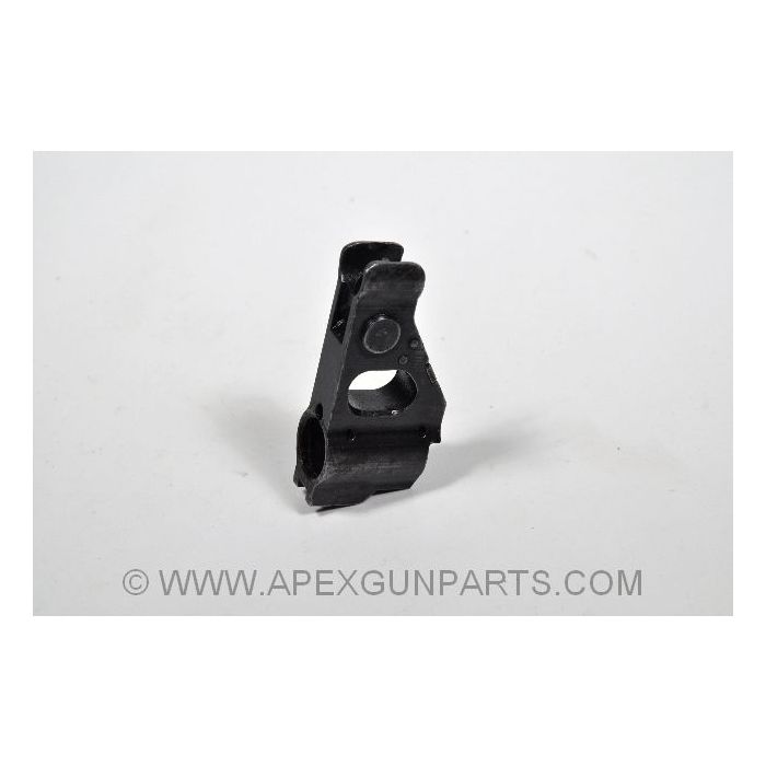 Yugoslavian M72 Front Sight Block with Night Sight