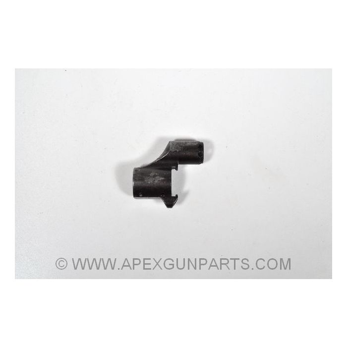 Yugoslavian M72 Gas Block