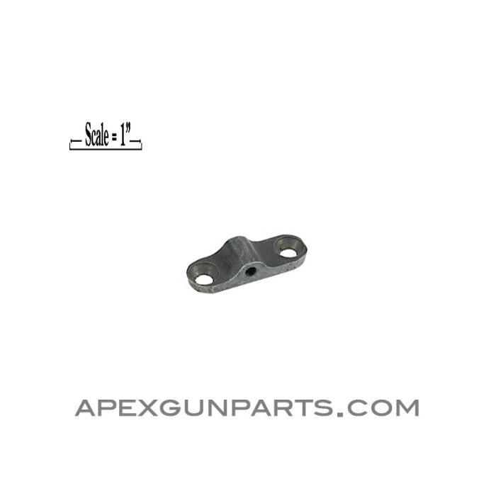 Mauser 98 Rear Sling Swivel Base