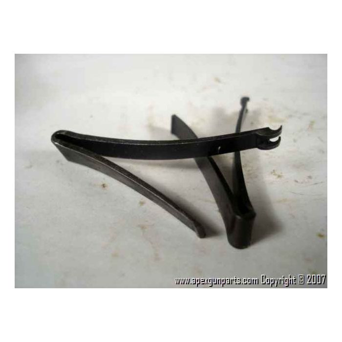 Main Spring, Webley MKIV .38