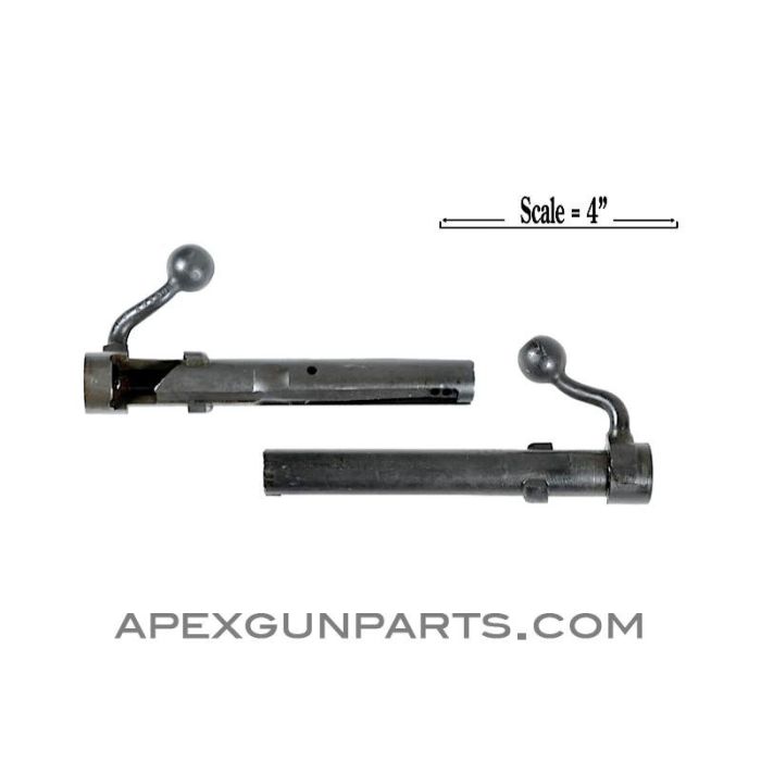 French MAS 36 Bolt Body, Stripped, 7.5X54