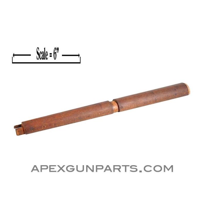 French MAS 36 Upper Handguard