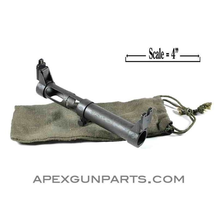 French MAS 49/56 Night Sight Attachment W/Pouch