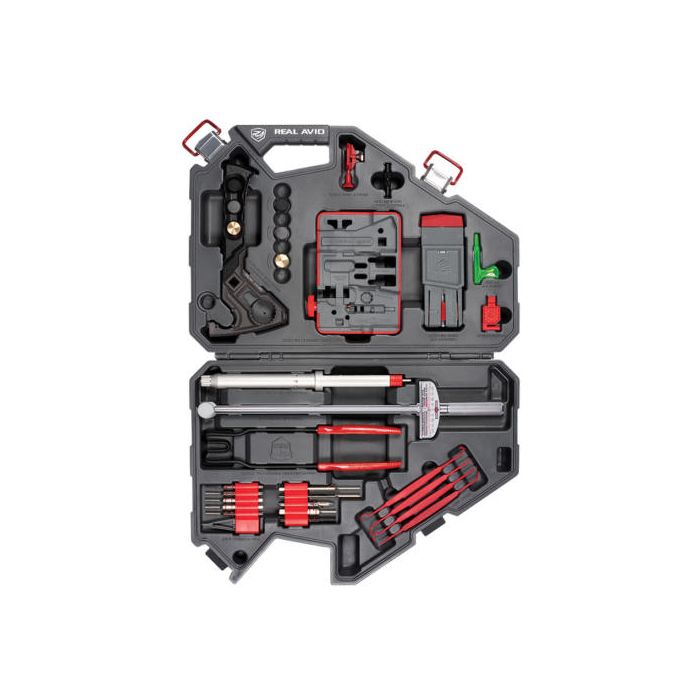 AR-15 Armorer's Master Kit, Real Avid, *NEW*