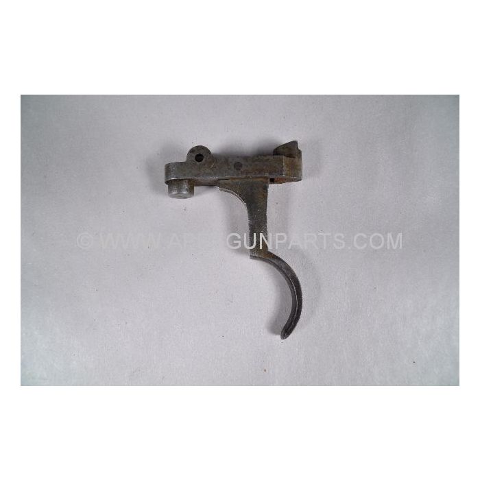 Mauser Chilean M95 Trigger and Sear