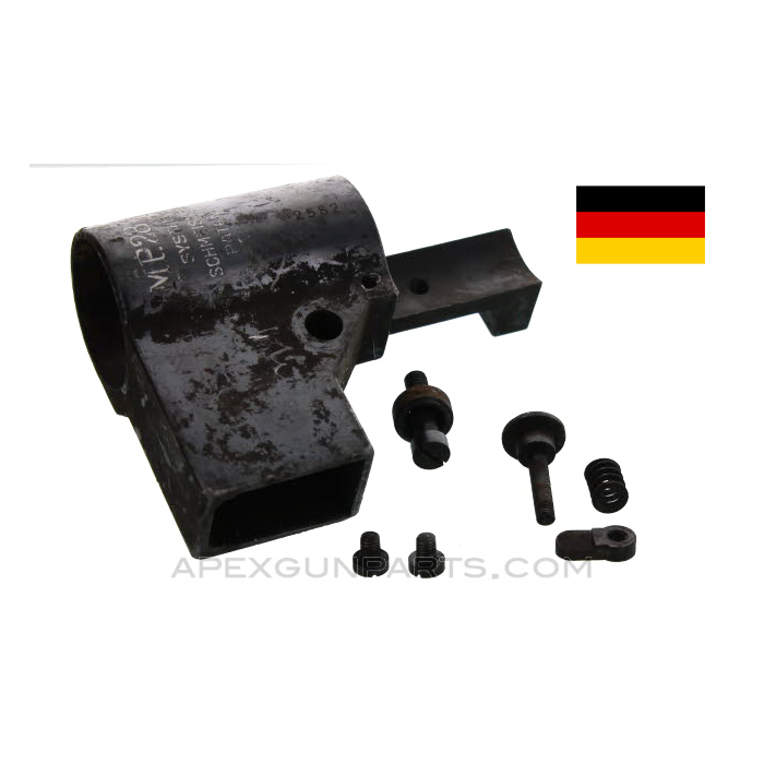 MP28 II Magazine Housing Assembly, 9mm, *Good* 